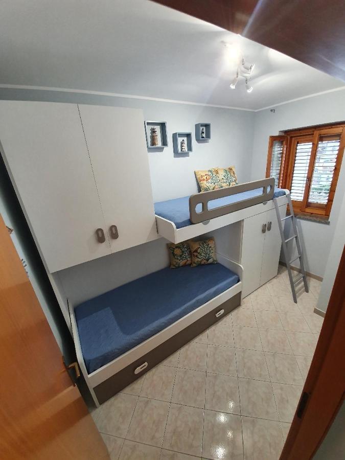 Villa New Panorama à Riposto Extérieur photo