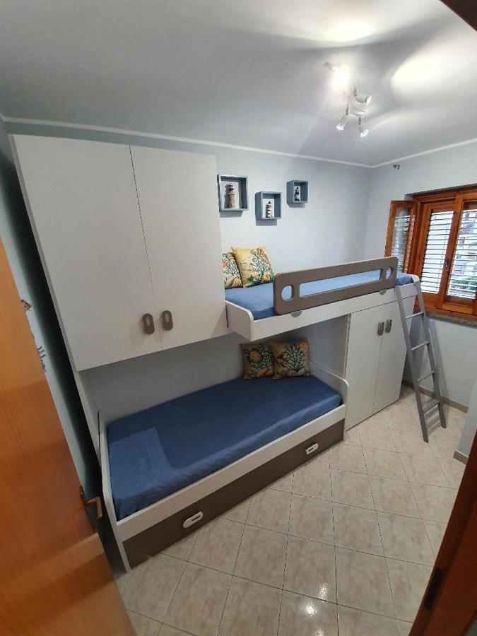 Villa New Panorama à Riposto Extérieur photo