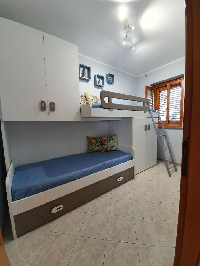 Villa New Panorama à Riposto Extérieur photo