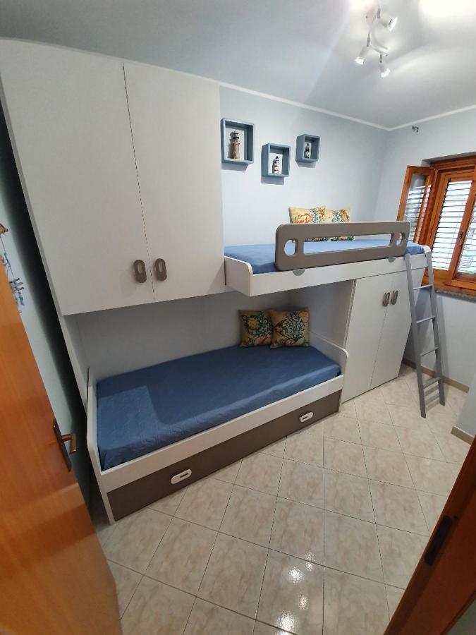 Villa New Panorama à Riposto Extérieur photo