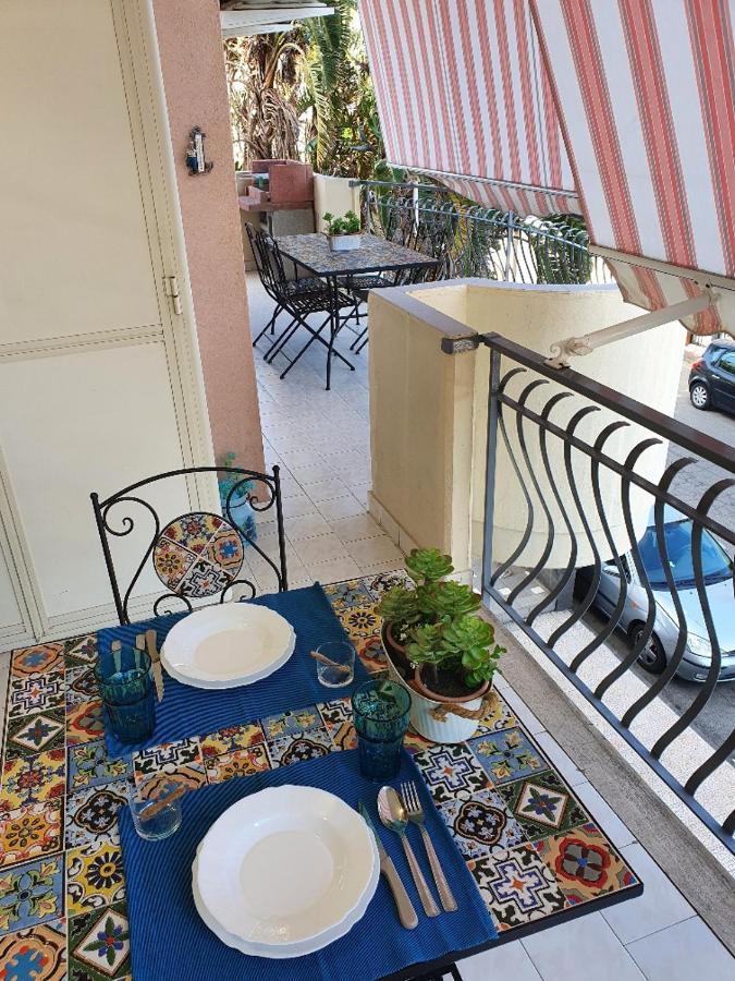 Villa New Panorama à Riposto Extérieur photo